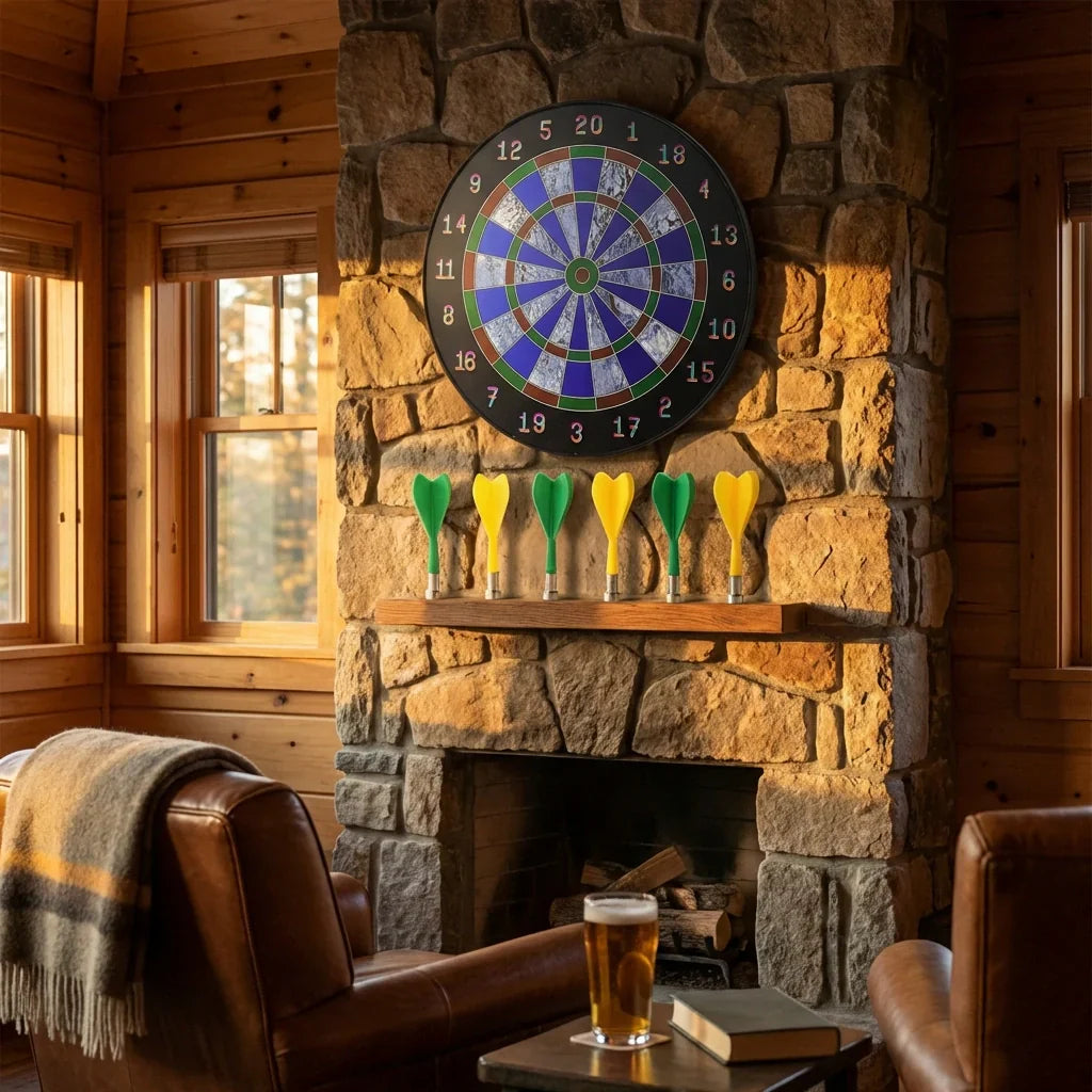 Best magnetic dart board game - dartboards | 2026 | fast shipping