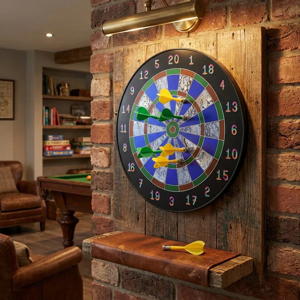 Best magnetic dart board game - dartboards | 2026 | fast shipping