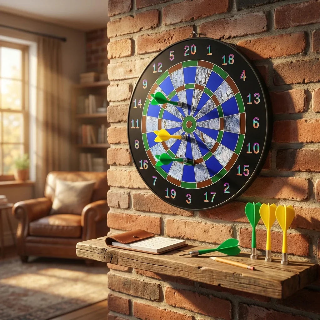 Best magnetic dart board game - dartboards | 2026 | fast shipping