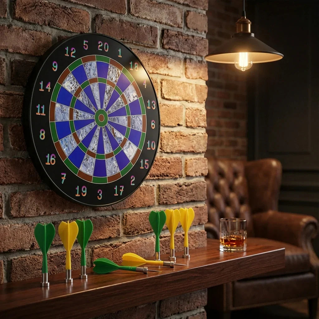 Best magnetic dart board game - dartboards | 2026 | fast shipping