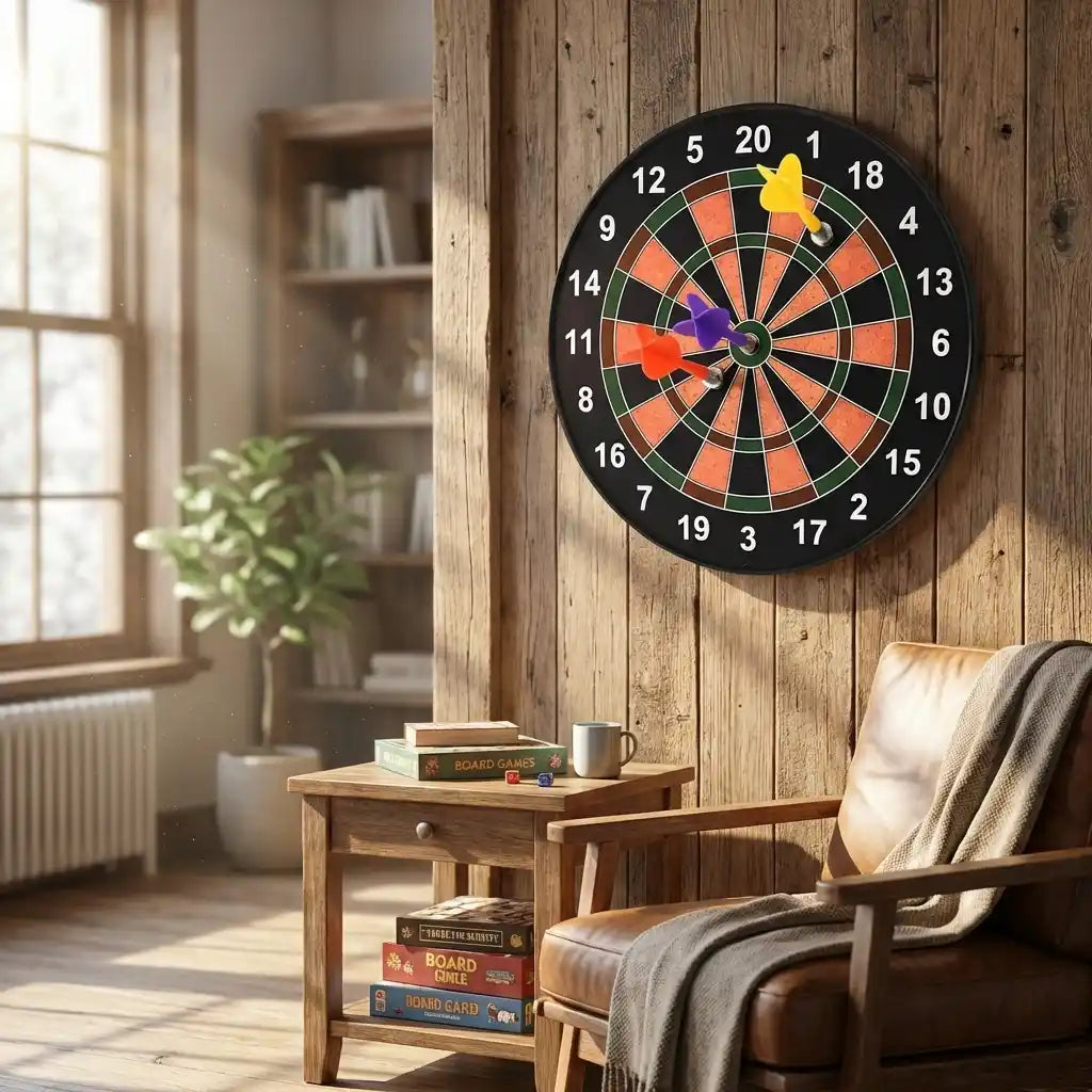 Best magnetic dartboard game - dartboards | 2026 | fast shipping