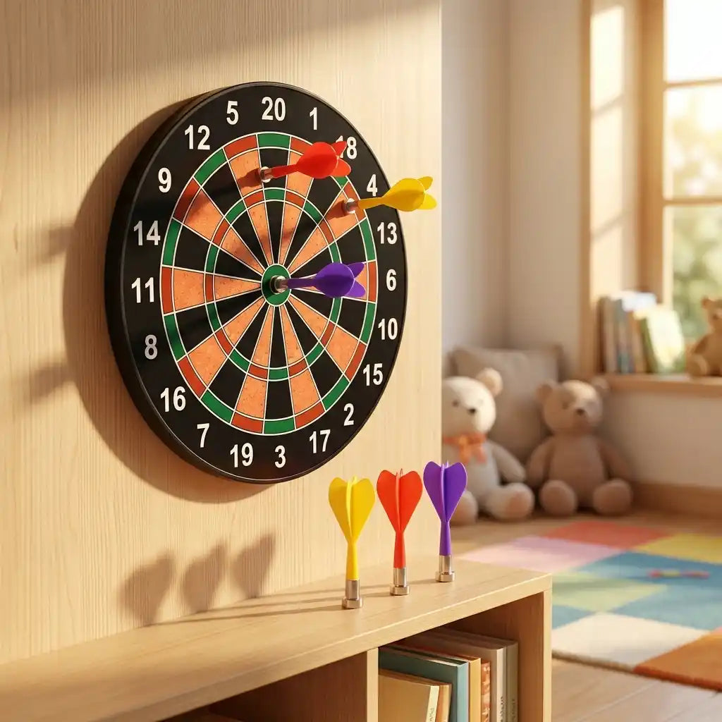 Best magnetic dartboard game - dartboards | 2026 | fast shipping