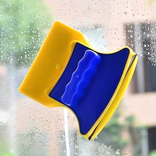 Magnetic Double Sided Window Cleaner