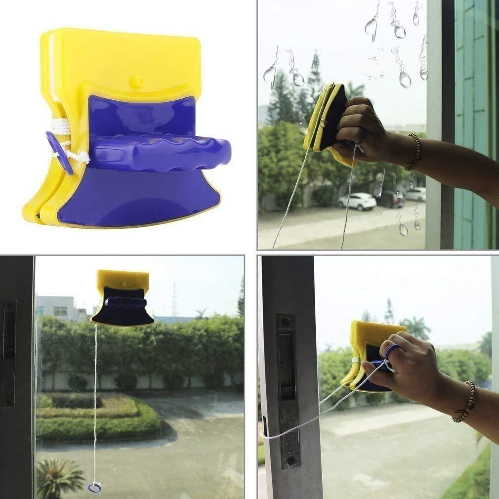 Magnetic Double Sided Window Cleaner