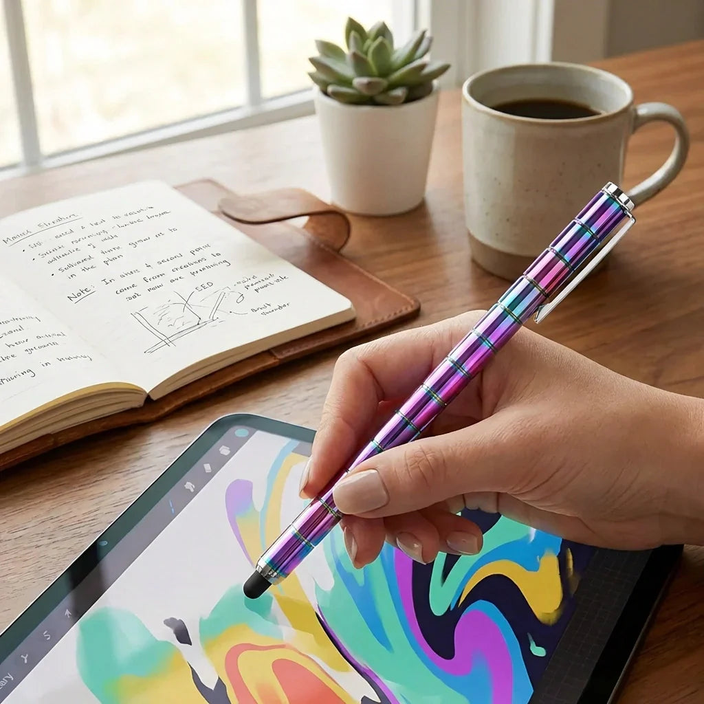 Best magnetic fidget pen - pens | 2026 | fast shipping