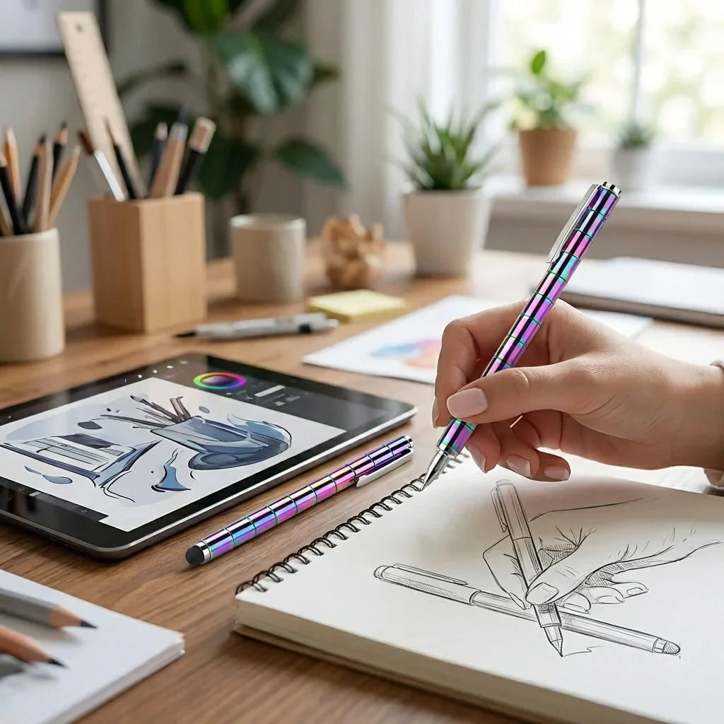 Best magnetic fidget pen - pens | 2026 | fast shipping