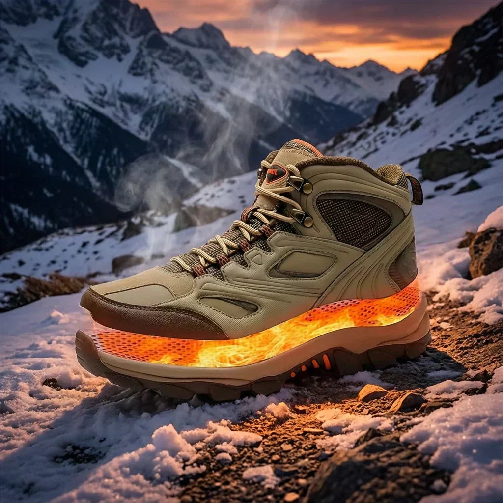 Best magnetic heating insoles - 2026 | fast shipping