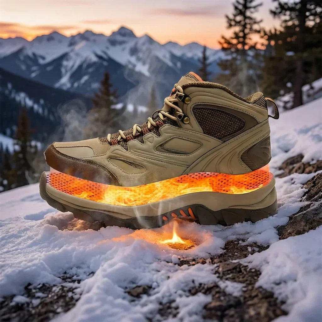 Best magnetic heating insoles - 2026 | fast shipping