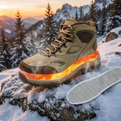 Best magnetic heating insoles - 2026 | fast shipping