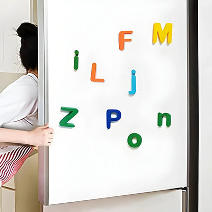 Best magnetic letters to learn spelling - toys & games | 2025 | fast shipping