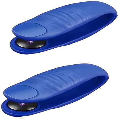 Magnetic Migraine Relief Clip - Health & Personal Care