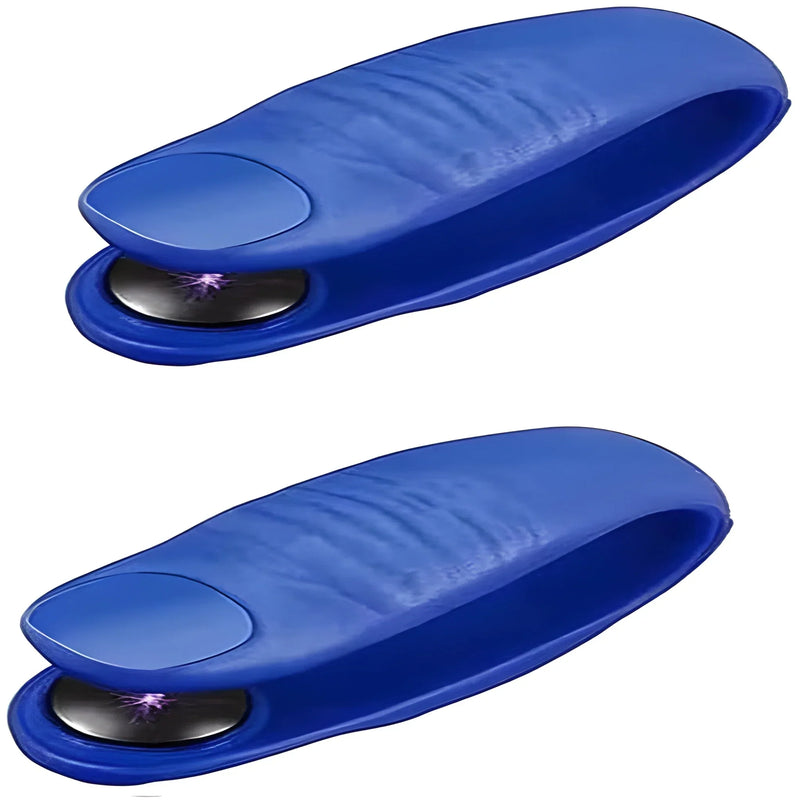 Sugar Control Acupressure Clip for Migraine