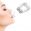 Magnetic Nose Clip