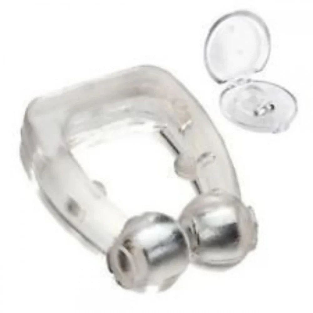 Snore Free Nose Clip Personal Care
