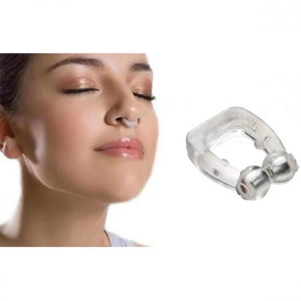 Snore Free Nose Clip Personal Care