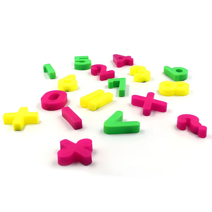Best magnetic numbers learning set - educational toys | 2025 | fast shipping