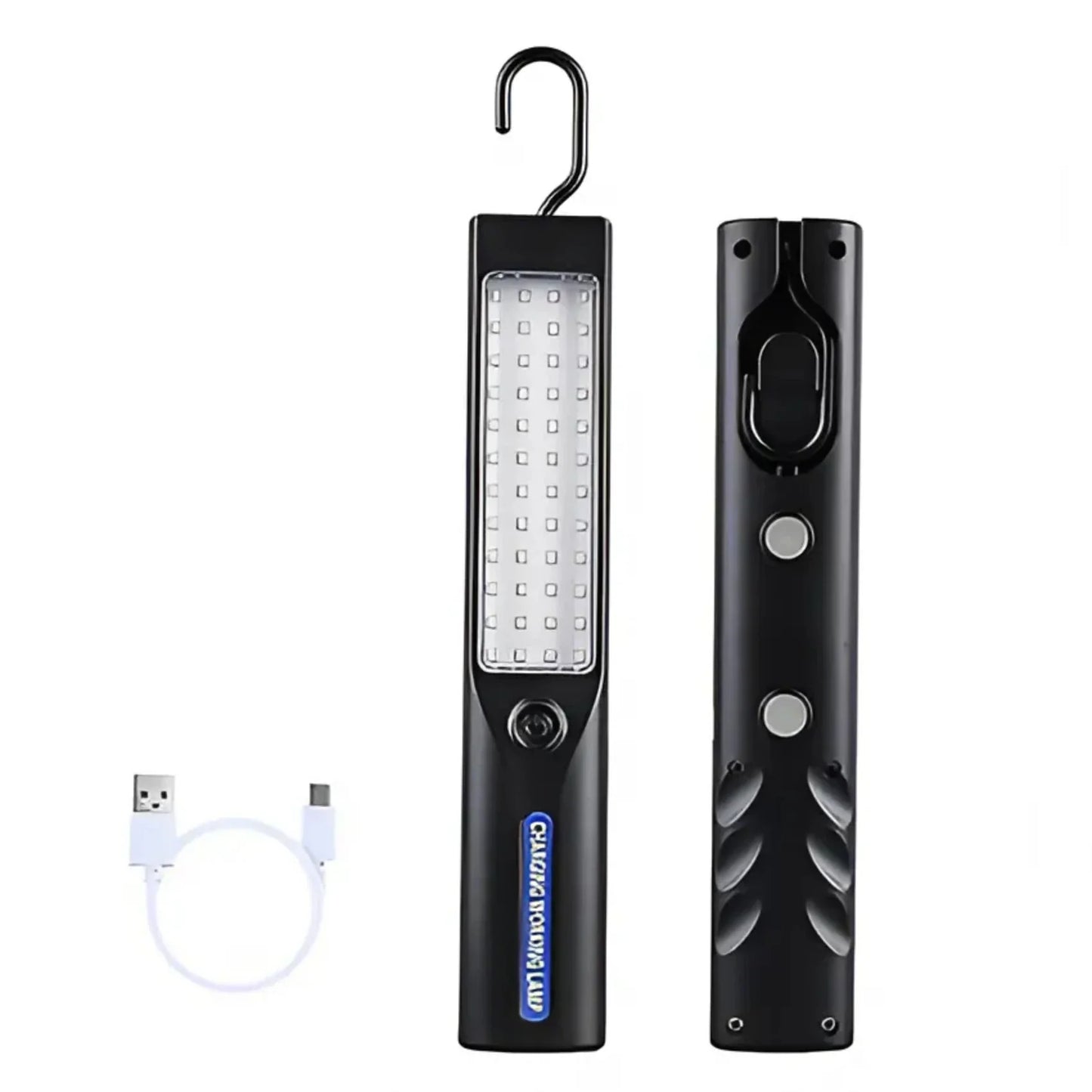 Magnetic Rechargeable Work Light Electronics