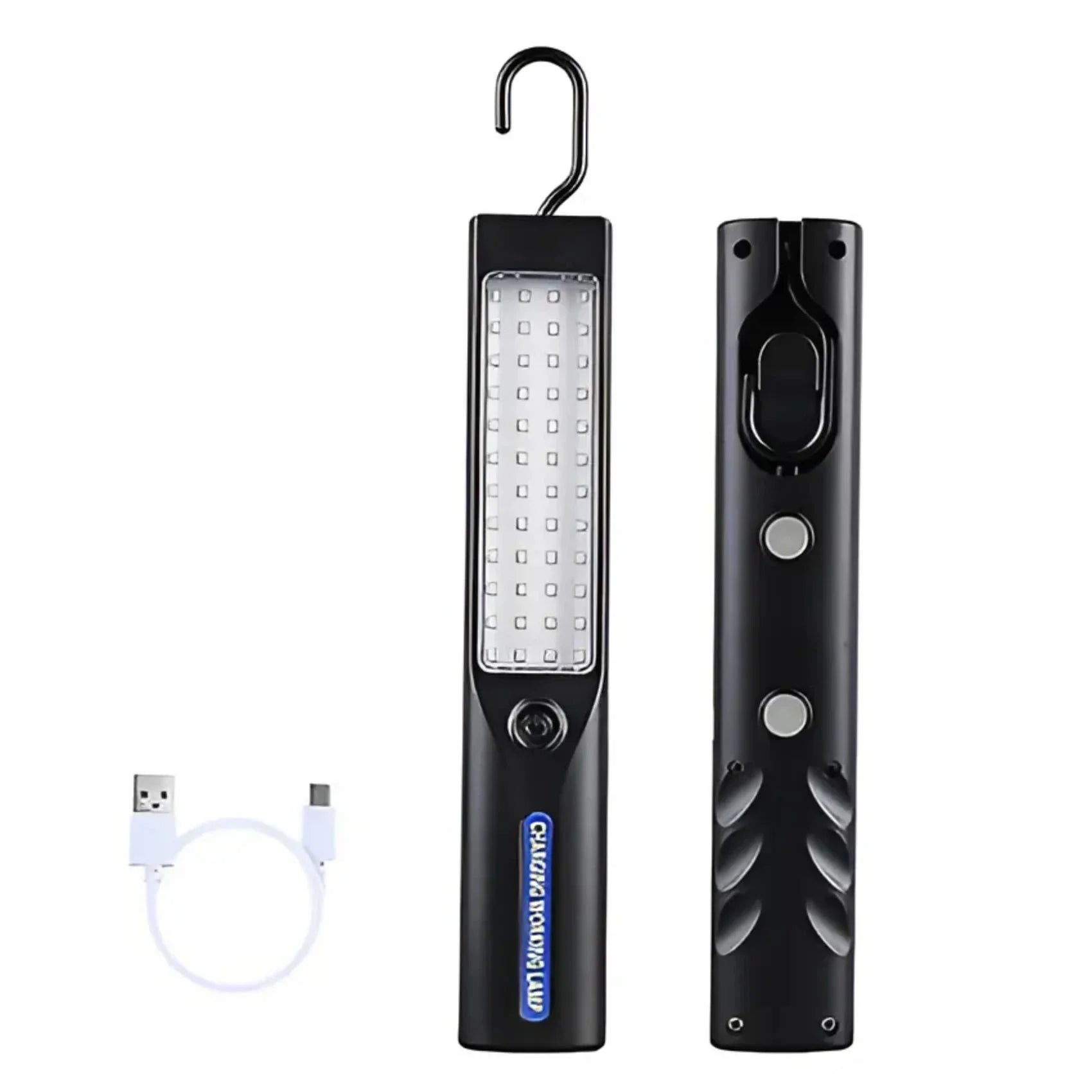 Magnetic Rechargeable Work Light Electronics