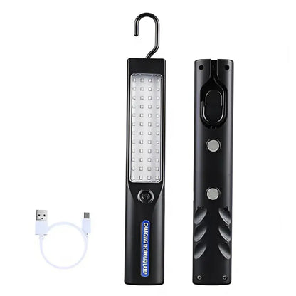 Magnetic Rechargeable Work Light Electronics