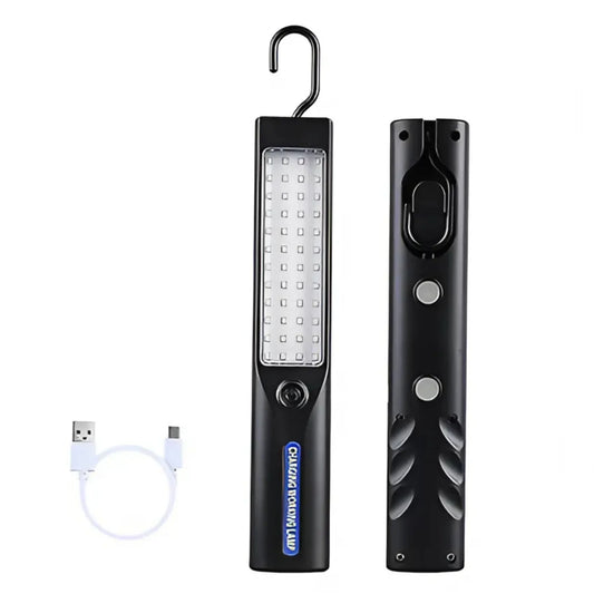 Magnetic Rechargeable Work Light Electronics