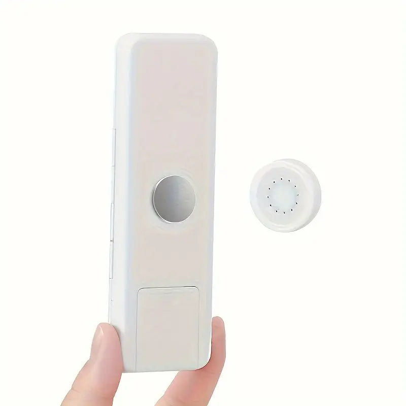 Magnetic Remote Control Holder (Pack of 4) Home Improvement