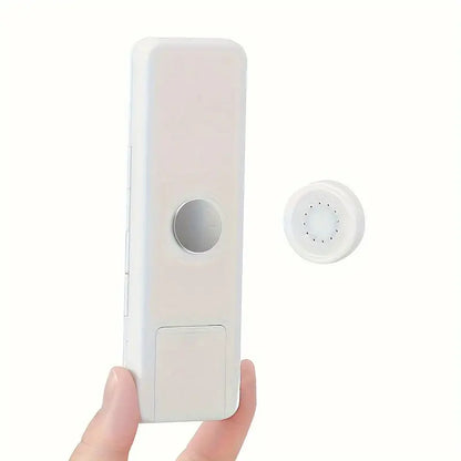 Magnetic Remote Control Holder (Pack of 4) Home Improvement