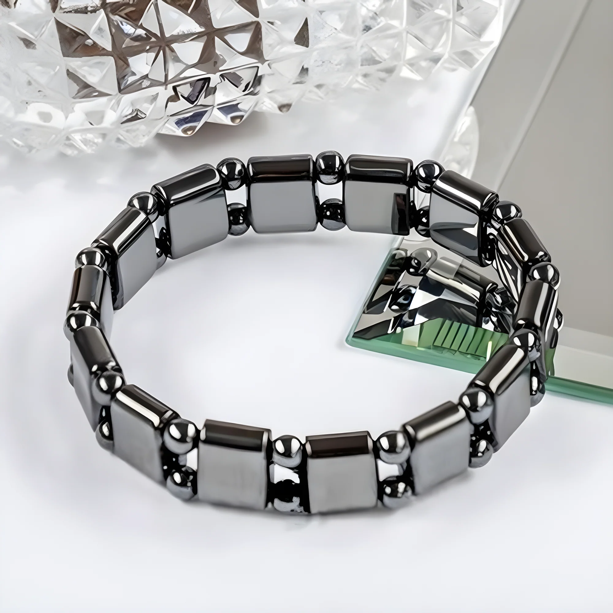 Magnetic Wellness Bracelet jewelry