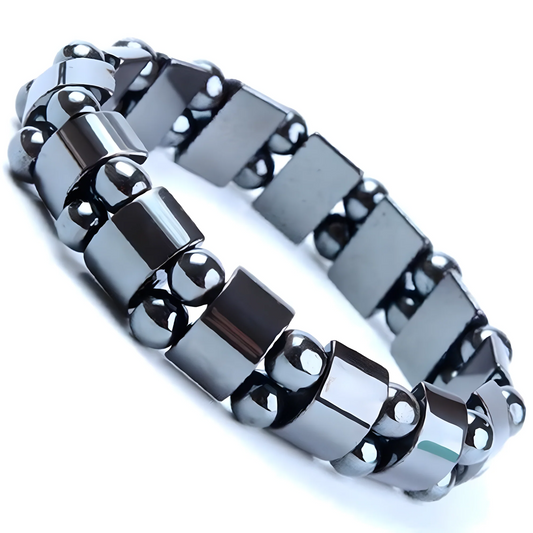 Magnetic Wellness Bracelet jewelry
