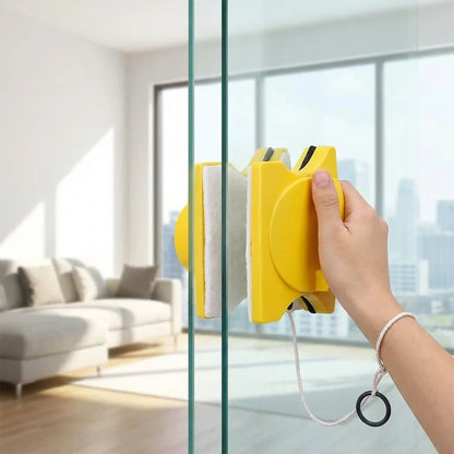 Best magnetic window glass cleaner - squeegees | 2026 | fast shipping