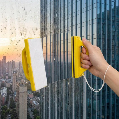 Best magnetic window glass cleaner - squeegees | 2026 | fast shipping