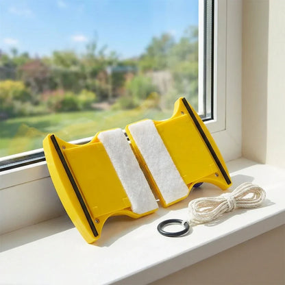 Best magnetic window glass cleaner - squeegees | 2026 | fast shipping