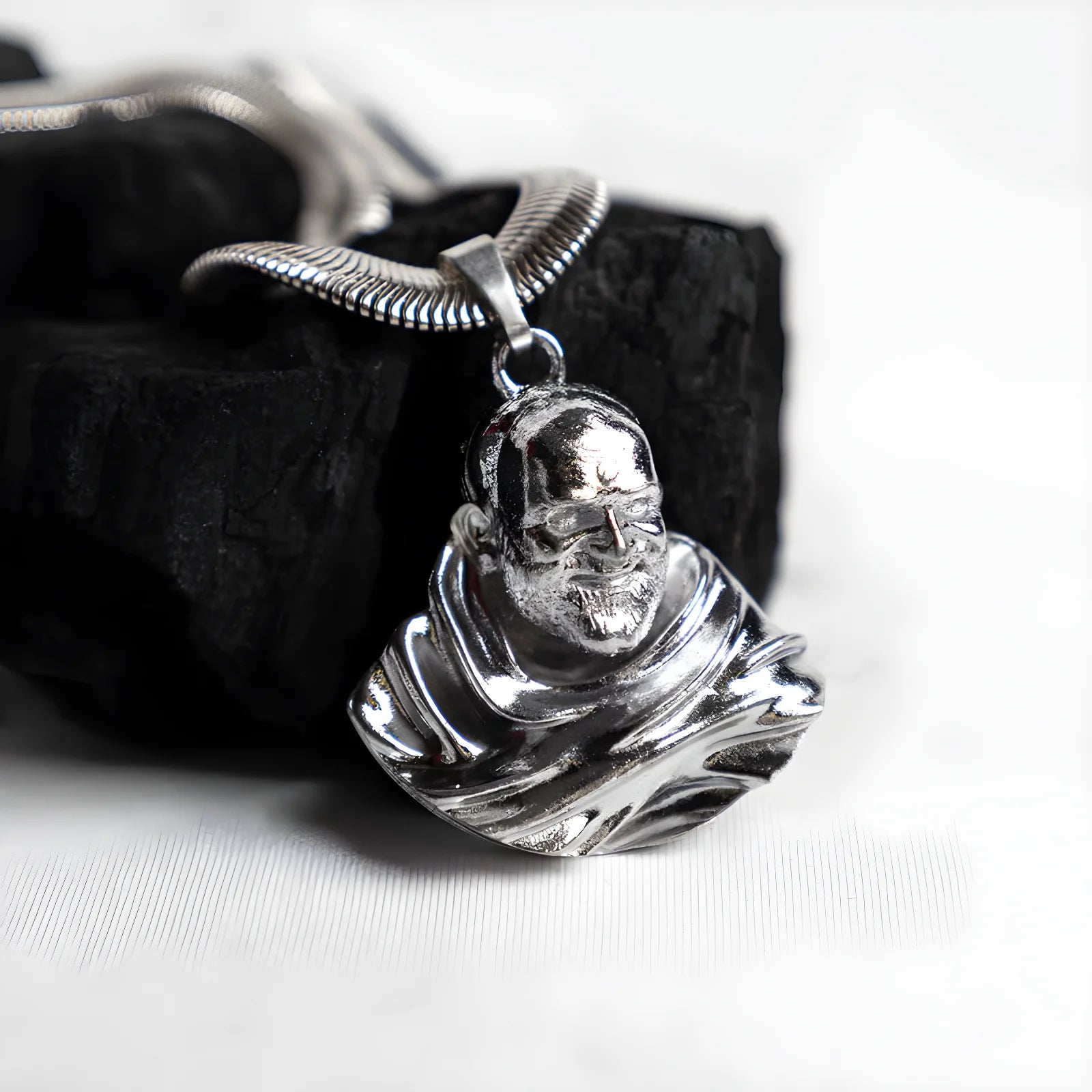 Maharaj ji Blessing Pendant jewelry