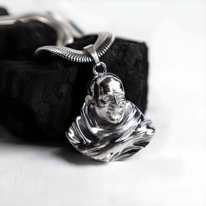Maharaj ji Blessing Pendant jewelry