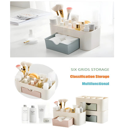 Best makeup & jewelry organizer - cosmetic tools | 2025 | fast shipping