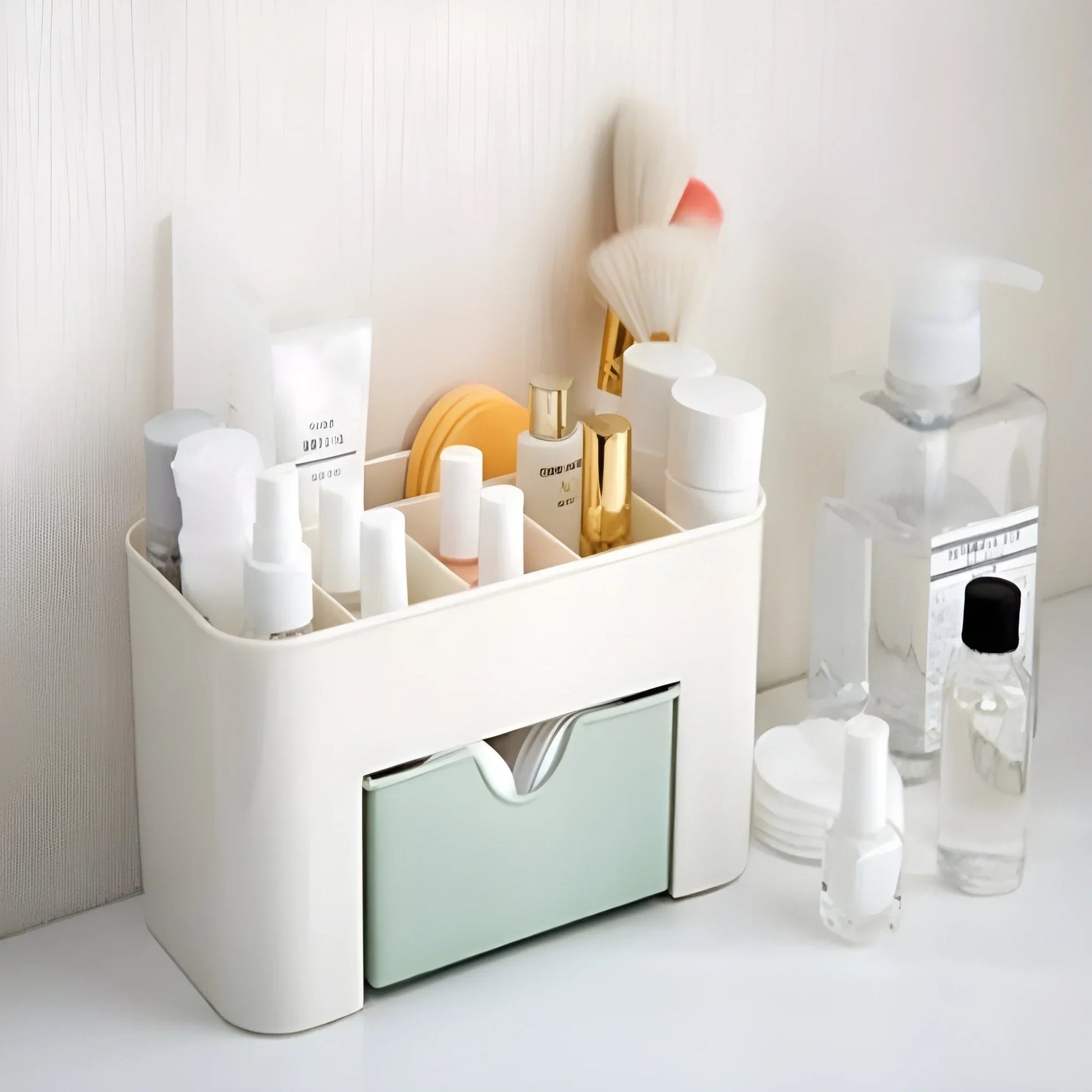 Best makeup & jewelry organizer - cosmetic tools | 2025 | fast shipping