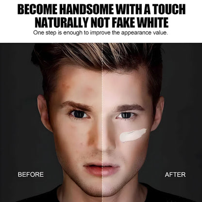 Man Mackup Cream 200gm Pack of 2