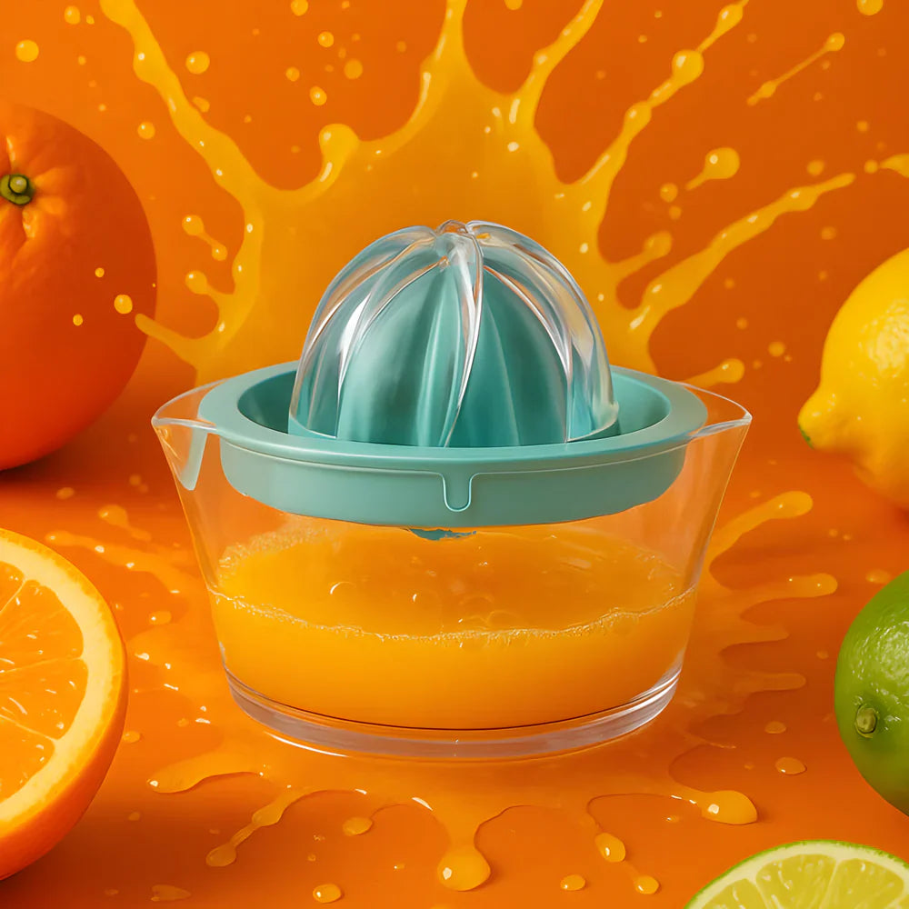 Best manual citrus juicer - 2025 | fast shipping