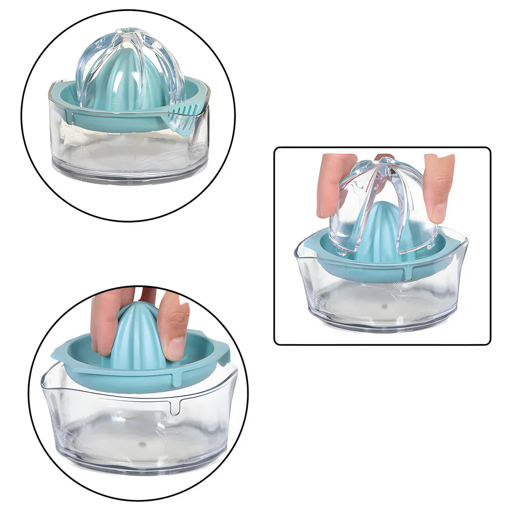 Best manual citrus juicer - 2025 | fast shipping