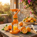 Manual Citrus Press Juicer