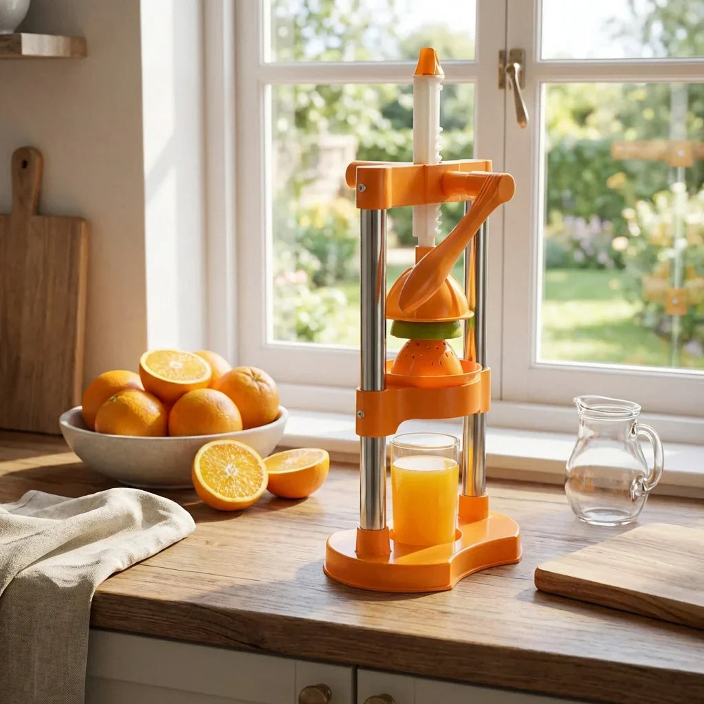 Best manual citrus press juicer - juicers | 2026 | fast shipping