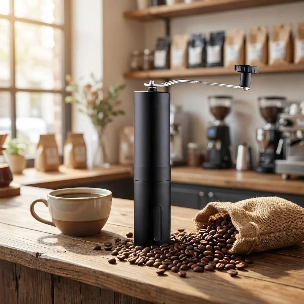 Best manual coffee grinder pro - makers & espresso machines | 2026 | fast shipping