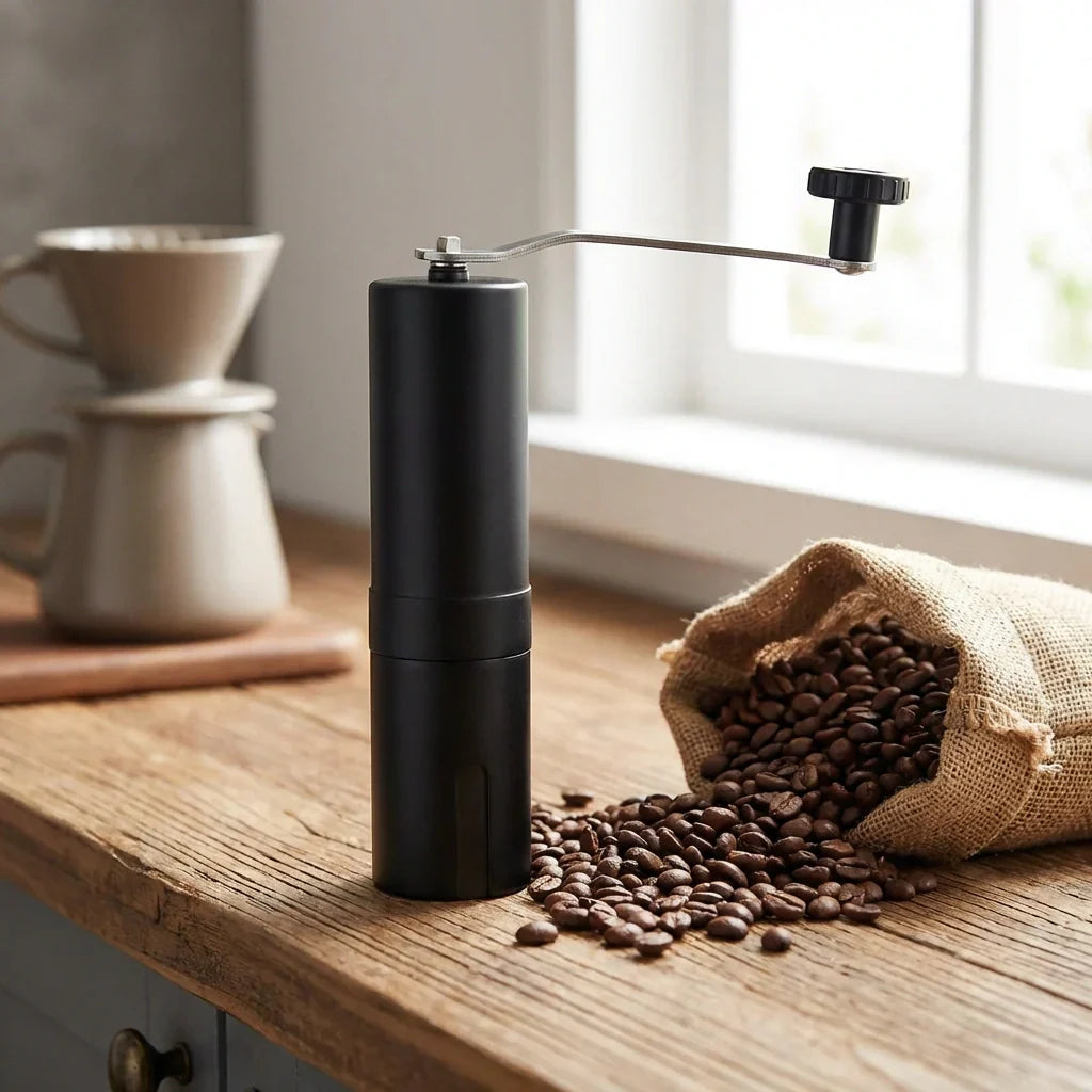 Best manual coffee grinder pro - makers & espresso machines | 2026 | fast shipping