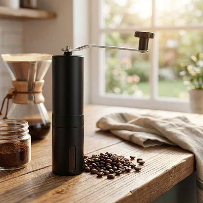 Best manual coffee grinder pro - makers & espresso machines | 2026 | fast shipping