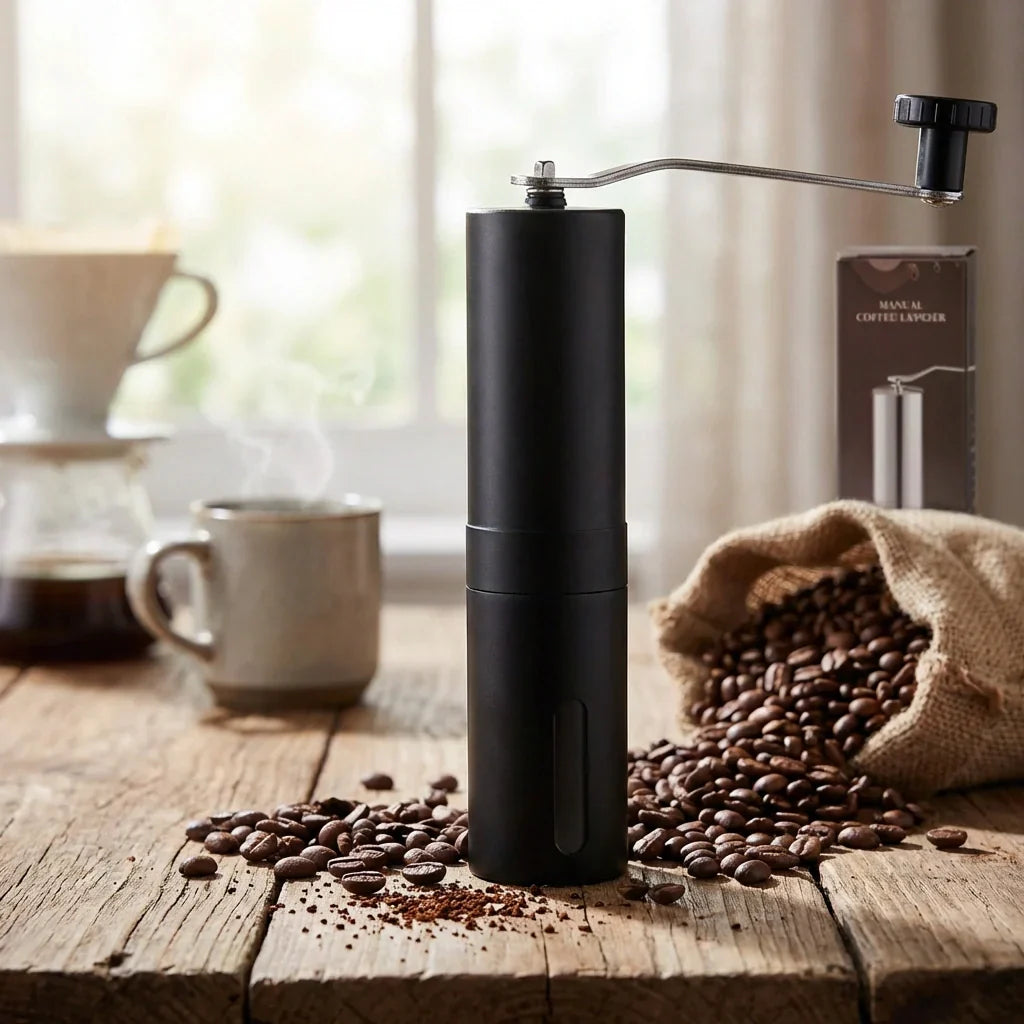 Best manual coffee grinder pro - makers & espresso machines | 2026 | fast shipping