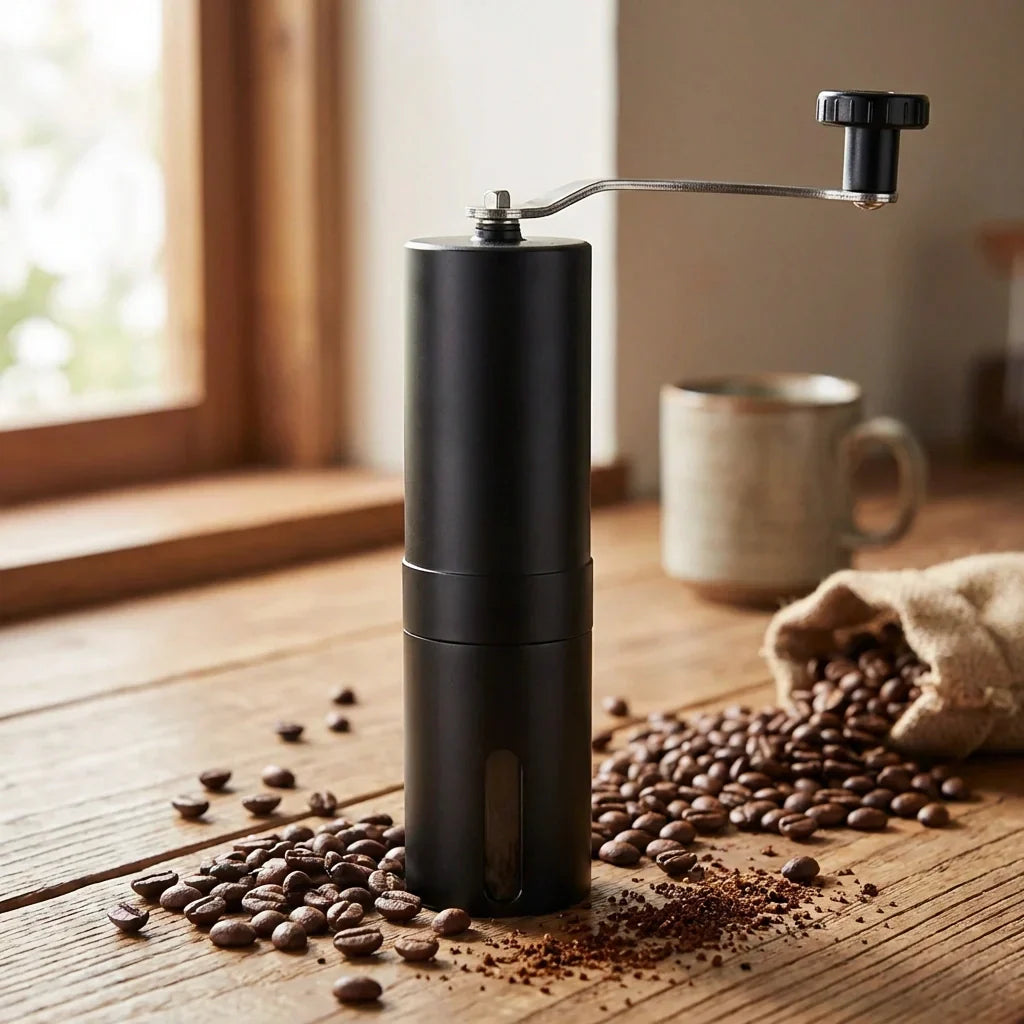 Best manual coffee grinder pro - makers & espresso machines | 2026 | fast shipping