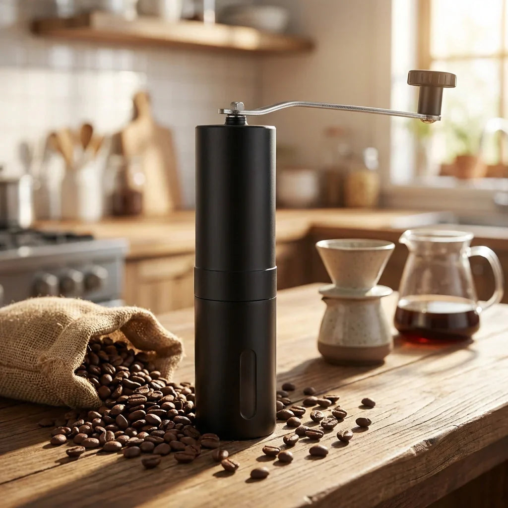 Best manual coffee grinder pro - makers & espresso machines | 2026 | fast shipping