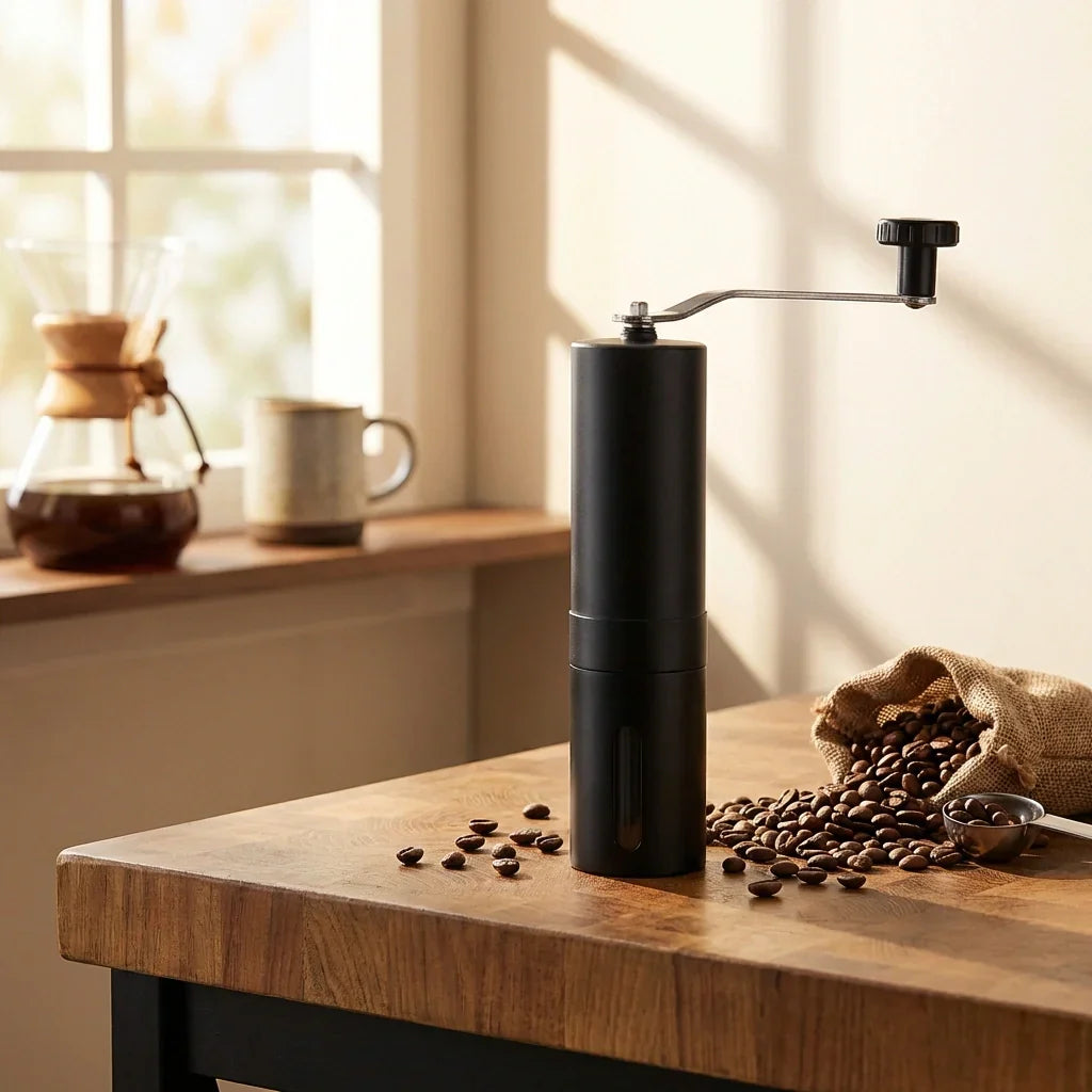 Best manual coffee grinder pro - makers & espresso machines | 2026 | fast shipping