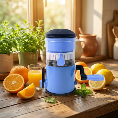 Best manual compact fruit juicer - juicers | 2026 | fast shipping