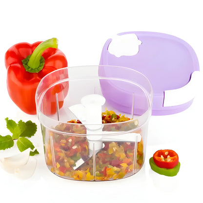 Best manual food chopper pro - kitchen slicers | 2025 | fast shipping