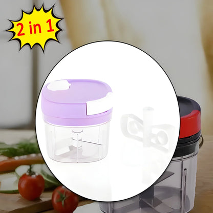 Best manual food chopper pro - kitchen slicers | 2025 | fast shipping